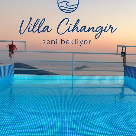 Cihangir Kas