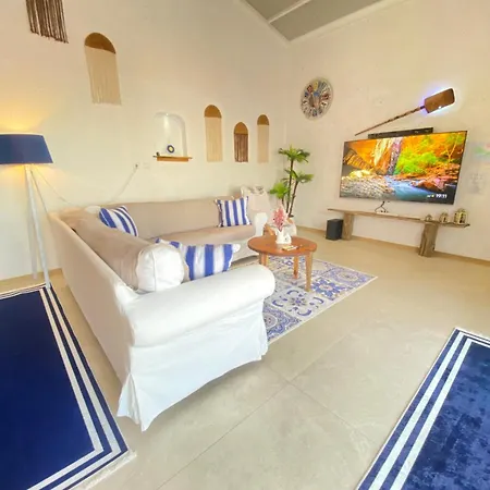 Villa Cihangir Kas