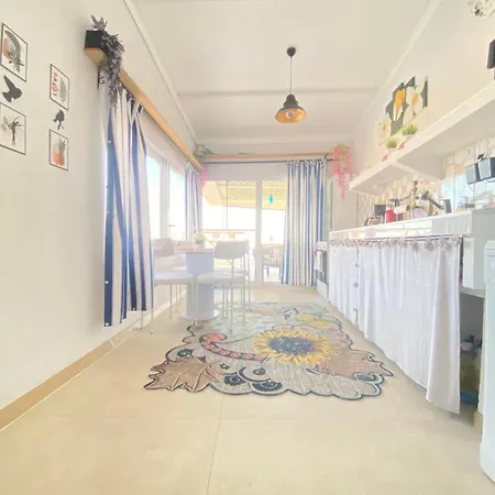 Cihangir Villa