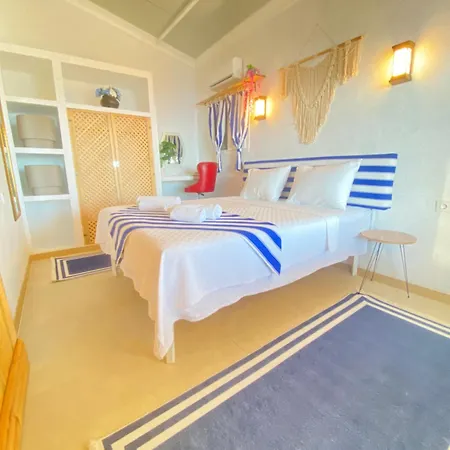 Cihangir Villa