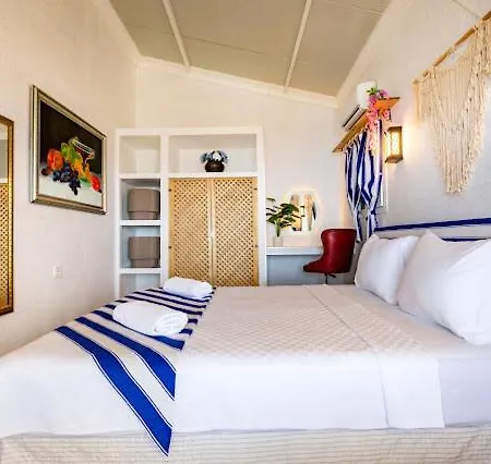 Cihangir Villa *