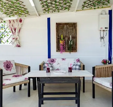 Villa Cihangir *