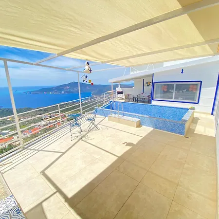 Cihangir Villa