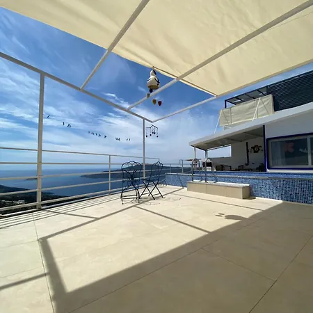 Cihangir Villa *