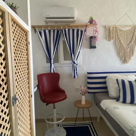 Villa Cihangir *