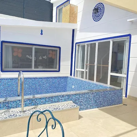 Villa Cihangir Kas