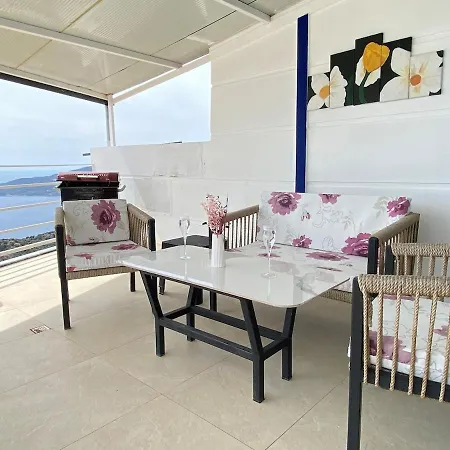 Cihangir Villa *