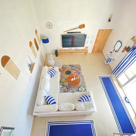 Cihangir Villa *