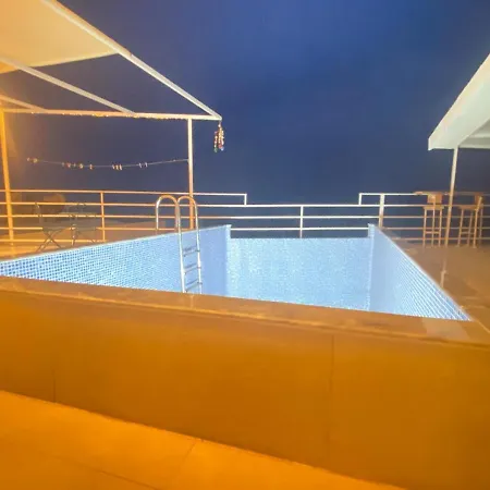 Cihangir Villa *