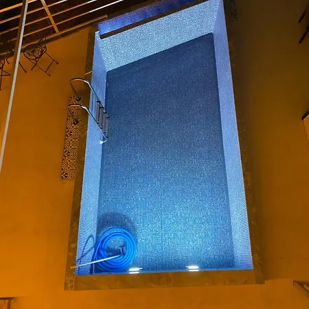 Cihangir Villa *
