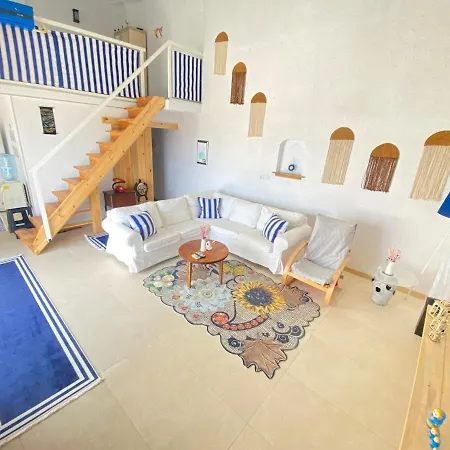 Villa Cihangir Kas