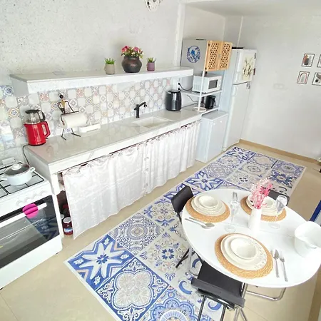 Villa Cihangir