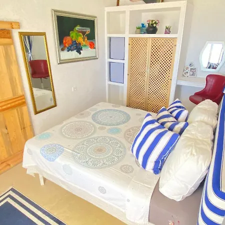 Villa Cihangir