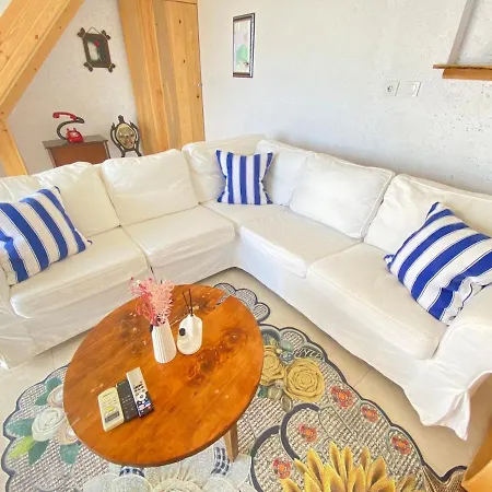 Villa Cihangir *