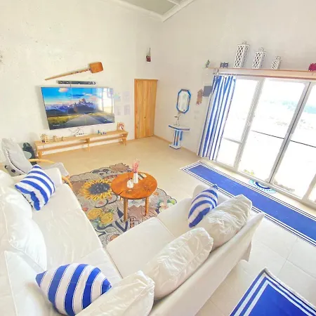 Villa Cihangir Kas