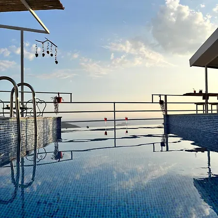 Cihangir Villa *