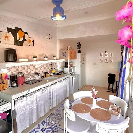 Cihangir * Kaş